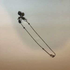 Silpada Necklace